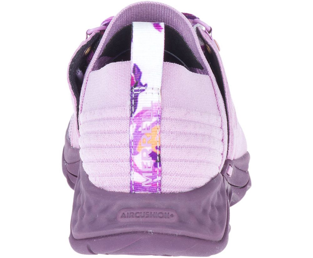 Merrell Sneakers Dame - Range Ac+ - Lilla - GBF465912